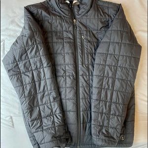 EMS Large Puffy Coat